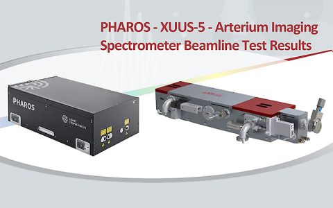 pharos femtosecond laser