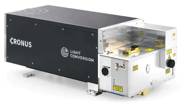 CRONUS-3P Laser Source for Advanced Nonlinear Microscopy