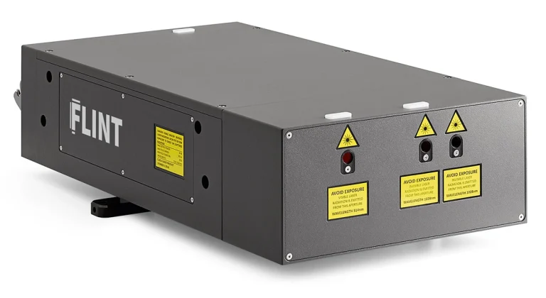 FLINT-FL2 femtosecond Yb oscillator with second harmonic generator