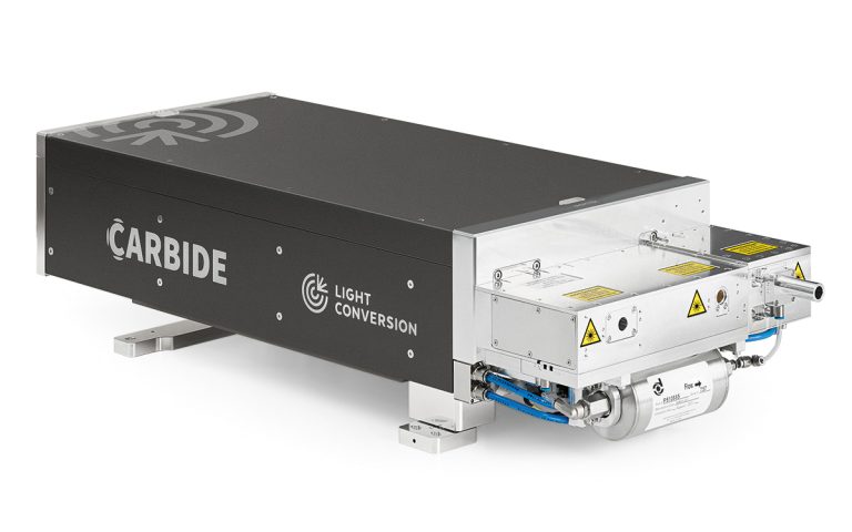 CARBIDE-CB3-UV High-Power UV Femtosecond Laser