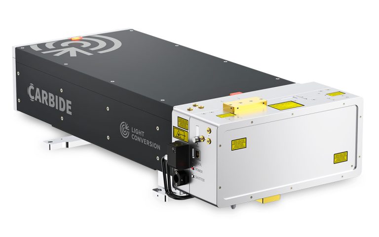 CARBIDE-CB3 femtosecond laser with wavelength-tunable/fixed I-OPA-HP