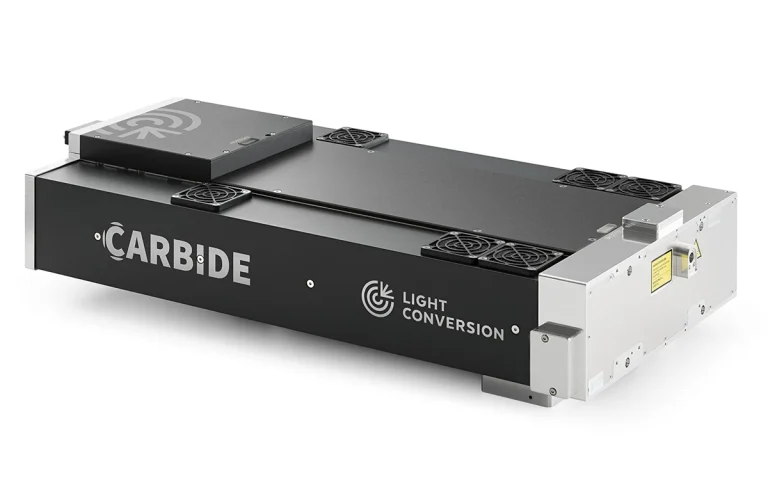 CARBIDE-CB5 air-cooled femtosecond laser