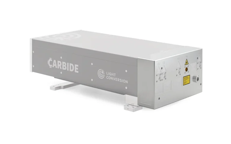 Scientific interface module SCI-M for CARBIDE-CB3