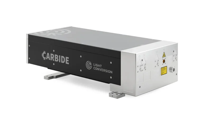 Scientific interface module SCI-M for CARBIDE-CB3