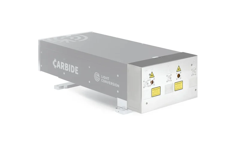 Scientific interface module SCI-M for CARBIDE-CB3