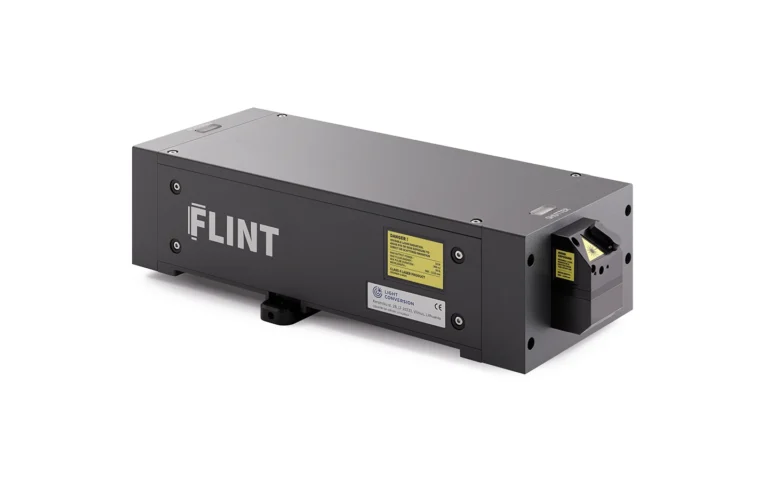 FLINT-FL1 Femtosecond Oscillator