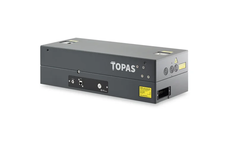 TOPAS-PRIME Collinear Optical Parametric Amplifier