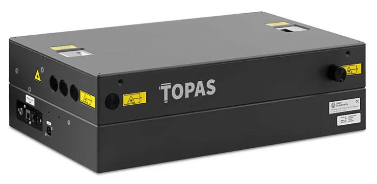 TOPAS-800-PS Picosecond Optical Parametric Amplifier