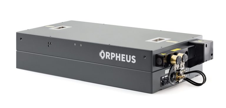 ORPHEUS-ONE Mid-IR Collinear Optical Parametric Amplifier.