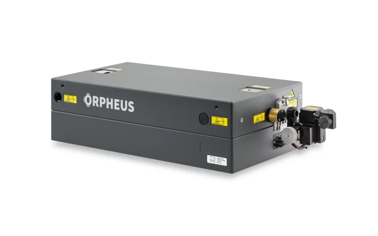 ORPHEUS-PS narrow bandwidth optical parametric amplifier