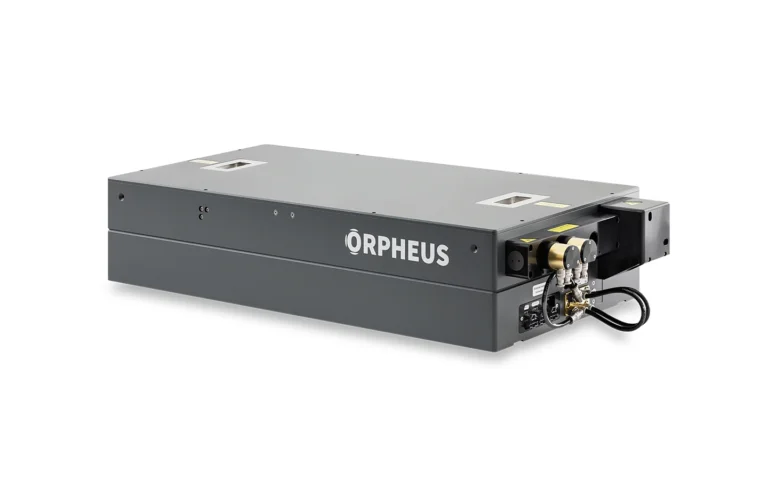 ORPHEUS Collinear Optical Parametric Amplifier