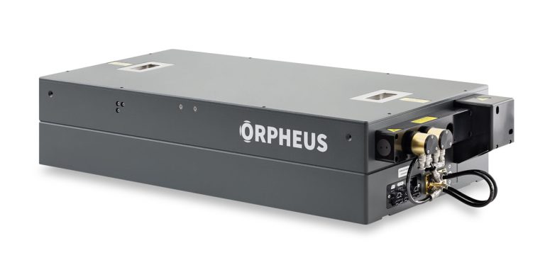 ORPHEUS Collinear Optical Parametric Amplifier