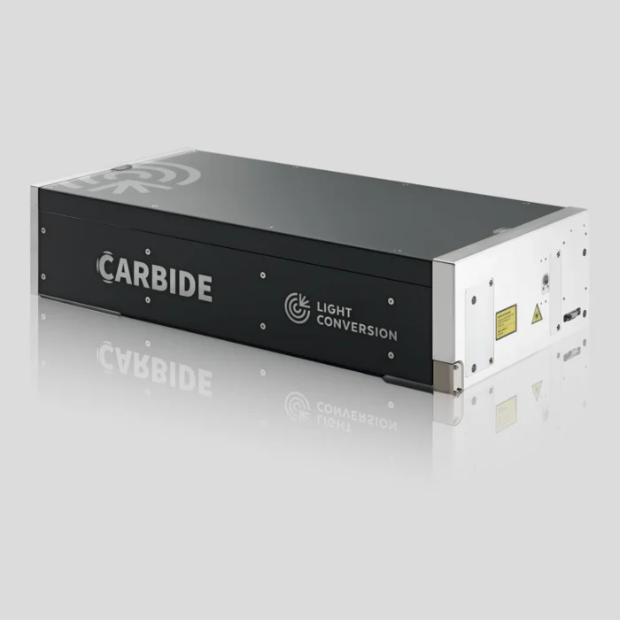 CARBIDE-CB3 femtosecond laser for industry and science